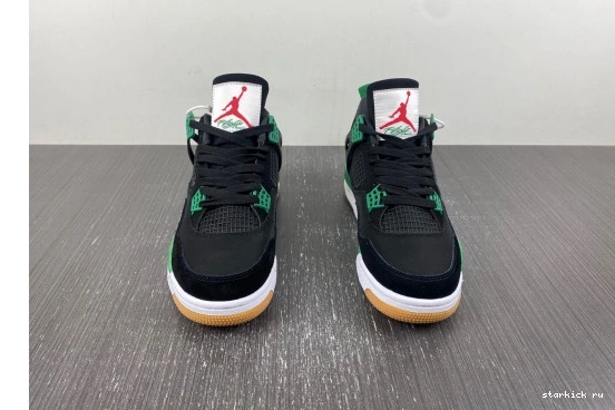 Retro SB 4 Black  DR5415-030 Jordan DR5415-030  Green  0727